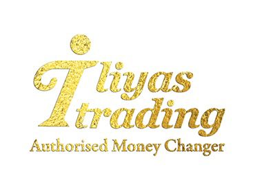 Iliyas Trading Money Changer